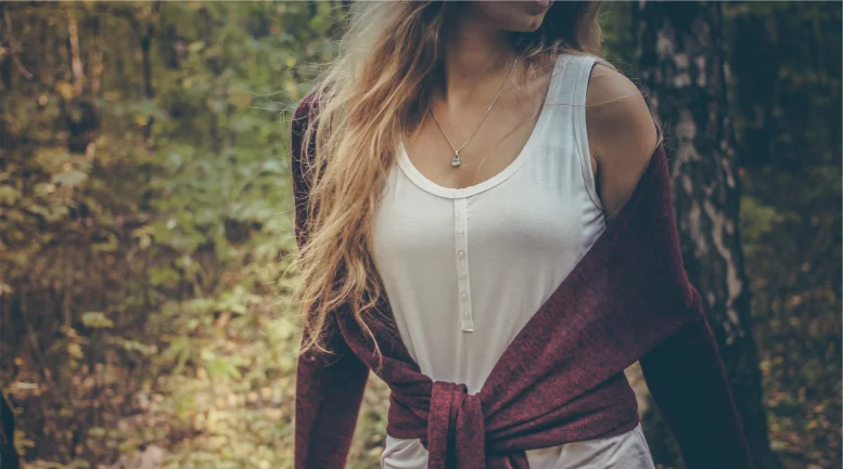 Tank Tops & Camis